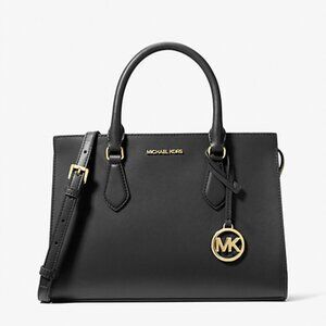 GIVEAWAY - Michael Kors - Sheila Medium Satchel